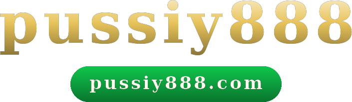 pussiy888 logo