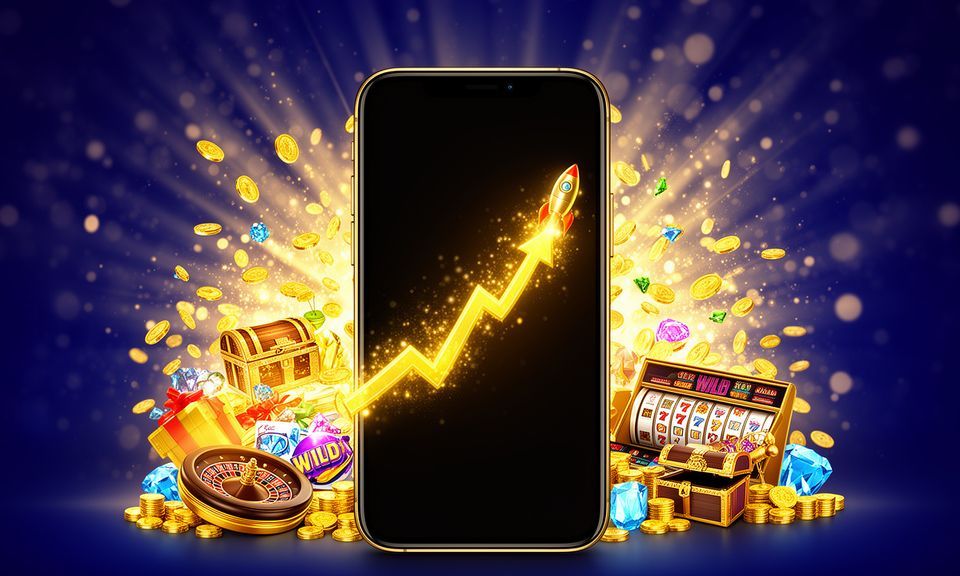pussiy888 Golden Ticket