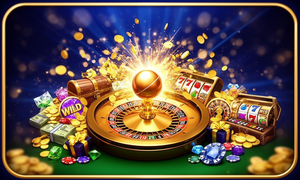 pussiy888 Golden Ticket